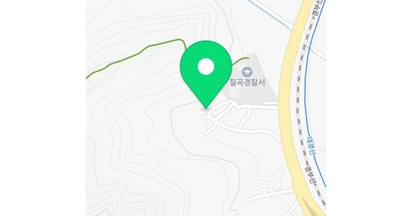 경상북도 칠곡군 약목면 관호리 775-2  미지정 경매 물건 이미지