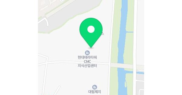 경기도 오산시 가수동 399 현대테라타워씨엠씨 지식산업센터동 2층에프223호 미지정 경매 물건 이미지