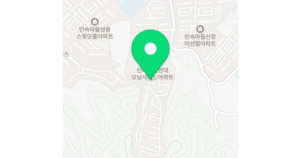 경기도 용인시 기흥구 보라동 570 민속마을현대모닝사이드 303동 15층1501호 미지정 경매 물건 이미지