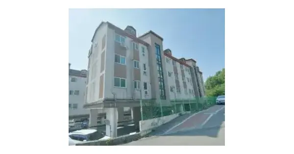 경기도 고양시 덕양구 내유동 591-2 삼성캐슬 104동 2층203호 다세대주택 경매 물건 이미지