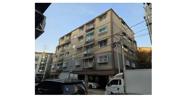 인천광역시 서구 검암동 647-3 부경캐슬  5층502호 도시형생활주택 경매 물건 이미지