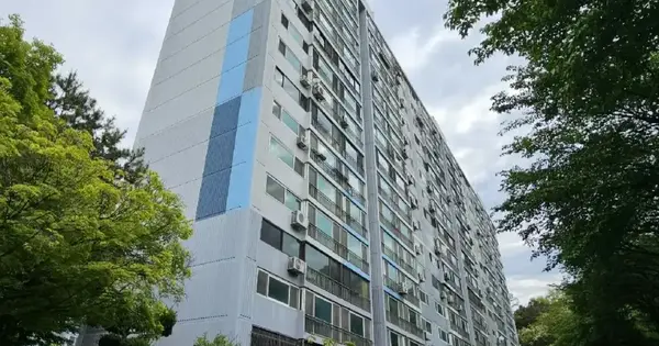 대전광역시 동구 자양동 201 동아아파트 105동 2층206호 아파트 경매 물건 이미지