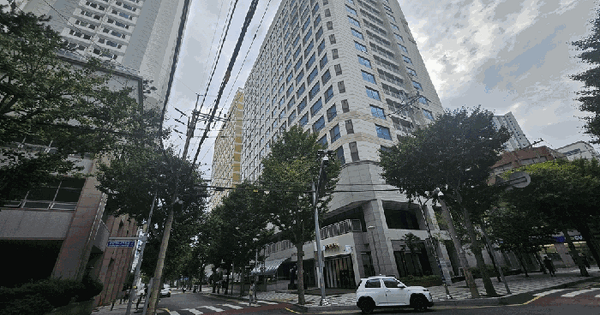 부산광역시 동구 초량동 1165-1 부산역유림로미오  7층716호 미지정 경매 물건 이미지