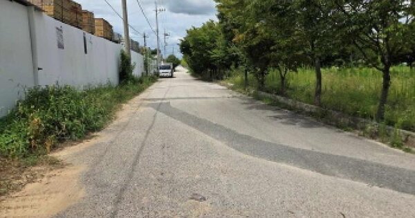 충청남도 아산시 도고면 기곡리 산1-4  미지정 경매 물건 이미지