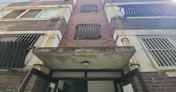 인천광역시 미추홀구 주안동 101-5 중앙빌라 비동 3층301호 미지정 경매 물건 이미지