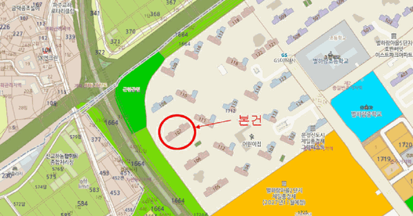 경기도 파주시 와동동 1712 별하람마을1단지제일풍경채그랑퍼스트 107동 13층1305호 미지정 경매 물건 이미지