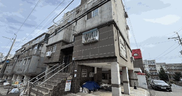 인천광역시 미추홀구 주안동 8-48  5층501호 미지정 경매 물건 이미지