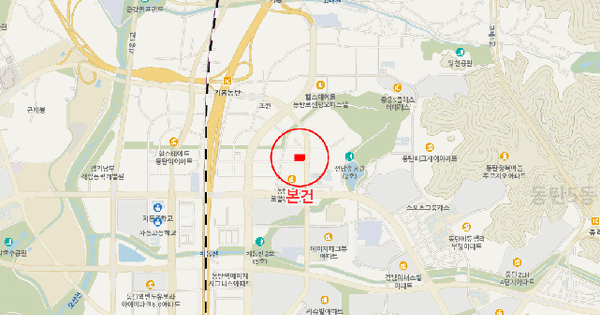 경기도 화성시 동탄구 영천동 878-3 서영아너시티  지2층비211호 미지정 경매 물건 이미지