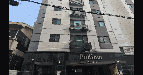 인천광역시 미추홀구 숭의동 302-14 포디엄  8층804호 미지정 경매 물건 이미지