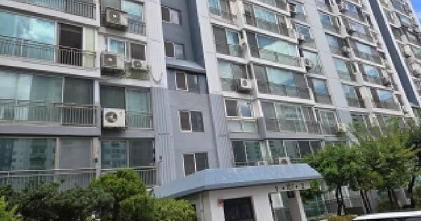 서울특별시 강남구 일원동 716 목련타운아파트 101동 1층102호 미지정 경매 물건 이미지