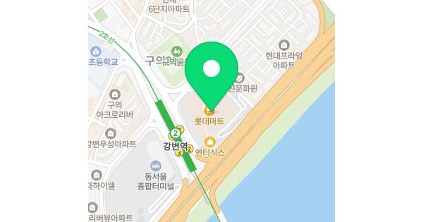 서울특별시 광진구 구의동 546-4 테크노-마트21  5층디010호 미지정 경매 물건 이미지