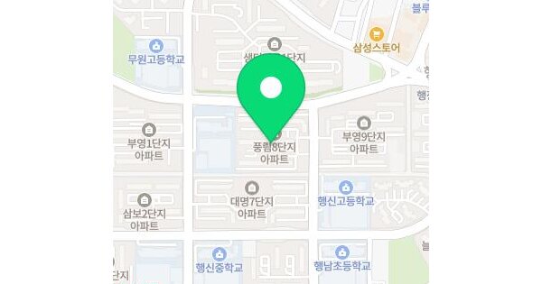경기도 고양시 덕양구 행신동 781 소만마을아파트 806동 14층1409호 미지정 경매 물건 이미지