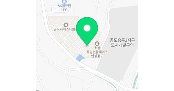 경기도 안성시 공도읍 승두리 939 효성해링턴플레이스안성공도 205동 13층1305호 미지정 경매 물건 이미지