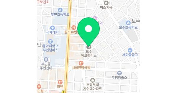 부산광역시 중구 보수동3가 27-6 보수 에코팰리스 주건축물제1동 13층 1301호 미지정 경매 물건 이미지