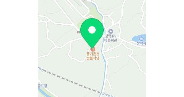 경상북도 영주시 풍기읍 창락리 160-6  2층210호 미지정 경매 물건 이미지