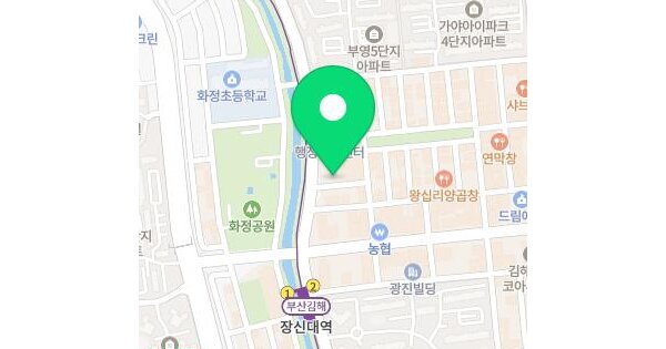 경상남도 김해시 삼계동 1470-3  미지정 경매 물건 이미지