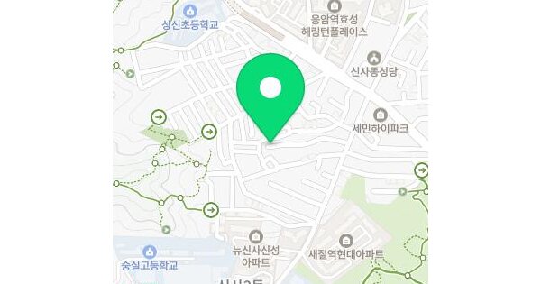 서울특별시 은평구 신사동 211-5  3층302호 미지정 경매 물건 이미지