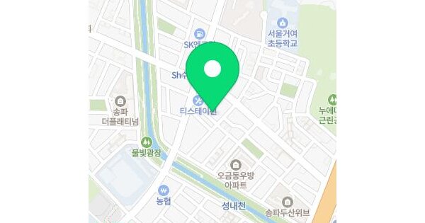 서울특별시 송파구 오금동 130 다빈치힐  3층311호 미지정 경매 물건 이미지