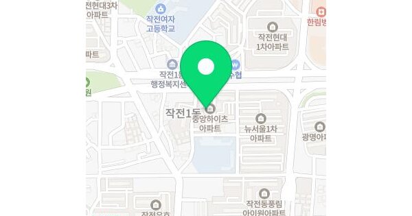 인천광역시 계양구 작전동 99-5 중앙하이츠아파트 2동 2층205호 미지정 경매 물건 이미지