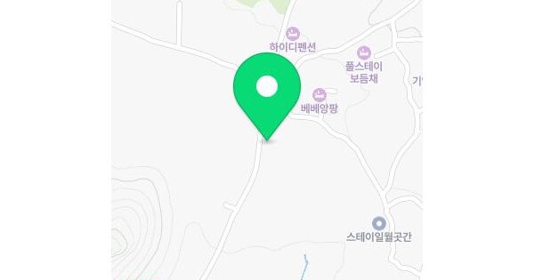 제주특별자치도 서귀포시 안덕면 사계리 1248-1  미지정 경매 물건 이미지