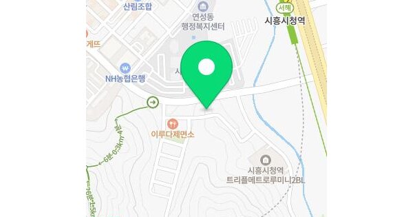 경기도 시흥시 장현동 671-4 시티프론트561더식스  8층801호 미지정 경매 물건 이미지