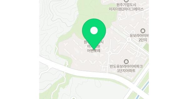 강원특별자치도 원주시 지정면 가곡리 1473 이지더원어반포레 131동 7층701호 미지정 경매 물건 이미지