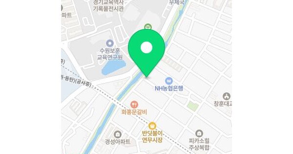 경기도 수원시 장안구 연무동 234-20 블레스빌 1동 1층101호 미지정 경매 물건 이미지