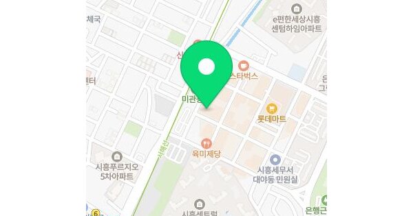 경기도 시흥시 대야동 530-1 대야투유호엔플러스빌골드  4층405호 미지정 경매 물건 이미지