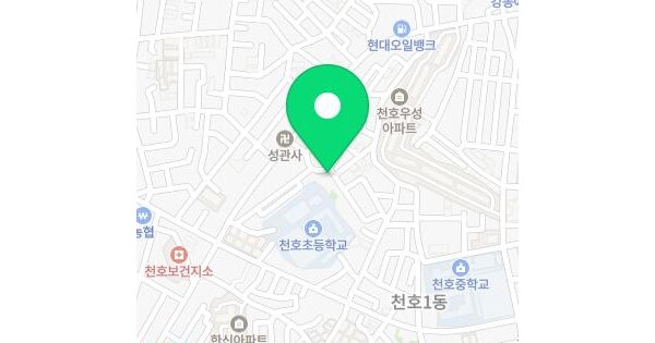 서울특별시 강동구 천호동 233-48 1동 3층302호 미지정 경매 물건 이미지