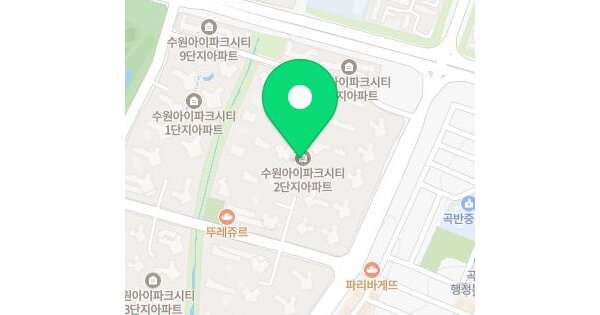 경기도 수원시 권선구 권선동 1361 수원아이파크시티2단지 218동 10층1002호 미지정 경매 물건 이미지