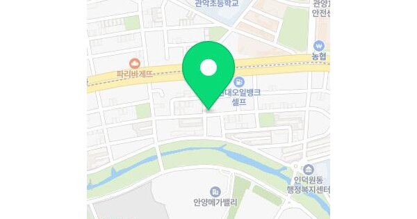 경기도 안양시 동안구 관양동 1467-1  미지정 경매 물건 이미지