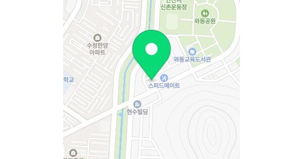 경기도 안산시 단원구 와동 819-1 태양빌리지  5층501호 미지정 경매 물건 이미지