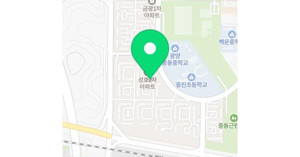 전남광주통합특별시 광양시 중동 1665 성호2차아파트 211동 18층1809호 미지정 경매 물건 이미지