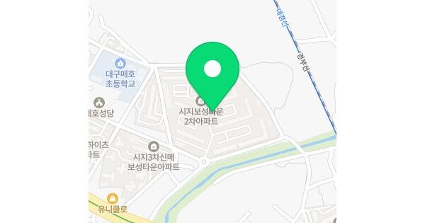 대구광역시 수성구 사월동 464 시지2차사월보성타운 103동 9층918호 미지정 경매 물건 이미지