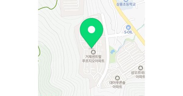 경상남도 거제시 문동동 756 거제센트럴푸르지오 113동 2층202호 미지정 경매 물건 이미지