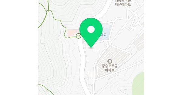 경상남도 거제시 장승포동 623-2  미지정 경매 물건 이미지