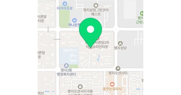 부산광역시 강서구 명지동 3232 영어도시 퀸덤1차 아인슈타인 타운 315동 10층1003호 미지정 경매 물건 이미지