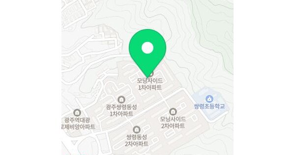 경기도 광주시 쌍령동 353-9 쌍령현대아파트 105동 12층1201호 미지정 경매 물건 이미지