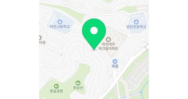 인천광역시 검단구 마전동 1167-13 1동  3층301호 미지정 경매 물건 이미지