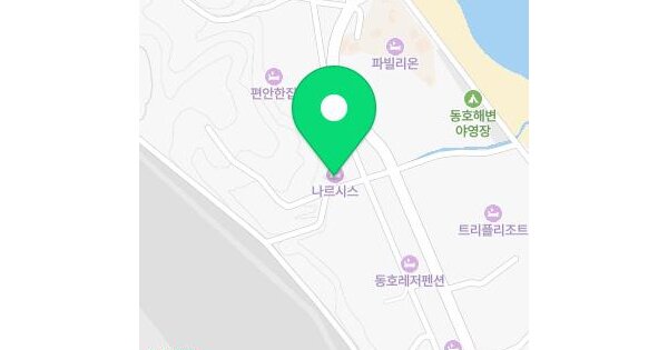 강원특별자치도 양양군 손양면 동호리 112-4  미지정 경매 물건 이미지