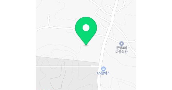 충청남도 아산시 인주면 문방리 8-5  미지정 경매 물건 이미지
