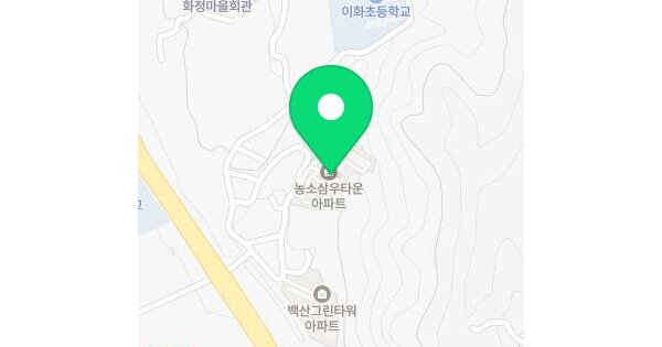 울산광역시 북구 중산동 730 삼우타운 101동 3층307호 미지정 경매 물건 이미지