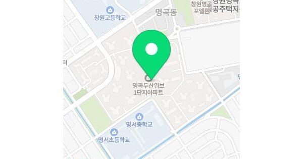 경상남도 창원시 의창구 명서동 27 두산위브아파트 105동 13층1301호 미지정 경매 물건 이미지