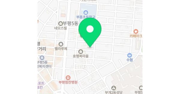 인천광역시 부평구 부평동 364-20 동명코아아파트  4층401호 미지정 경매 물건 이미지