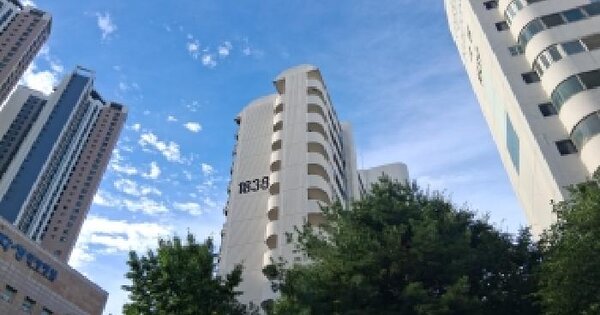 경기도 부천시 원미구 상동 399 반달마을 1838동 13층 1305호 미지정 경매 물건 이미지