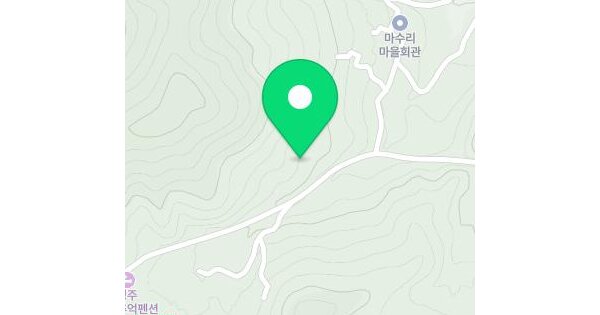 경상북도 성주군 가천면 마수리 537  미지정 경매 물건 이미지