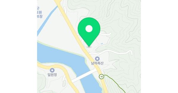 경상남도 거창군 남하면 무릉리 461-2  미지정 경매 물건 이미지