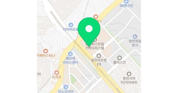 경기도 화성시 동탄구 능동 1065-3 동탄푸르지오시티  13층1331호 미지정 경매 물건 이미지