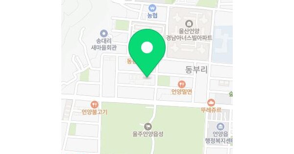 울산광역시 울주군 언양읍 동부리 365-5 성우빌라  2층203호 미지정 경매 물건 이미지