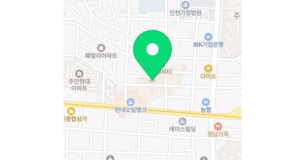 인천광역시 미추홀구 주안동 69-7 세복아파트  7층702호 미지정 경매 물건 이미지